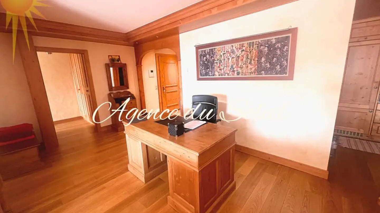Appartement à vendre - Route De Crans-Montana, 3963 Montana - Photo 4