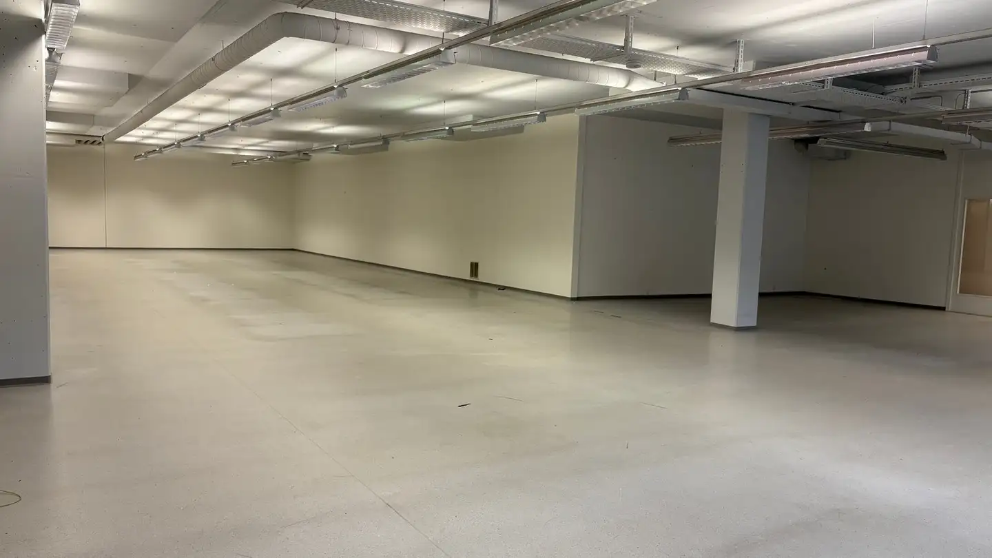 Commerciale in affitto - Worblentalstrasse 32, 3063 Ittigen - Foto 3