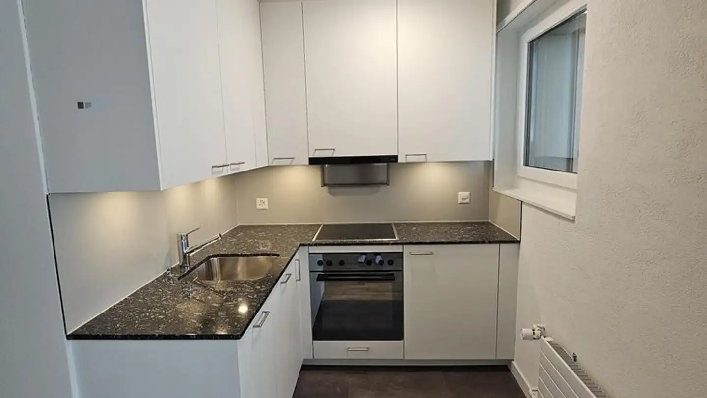 Apartment for rent - Breitfeldstrasse 52, 3014 Bern - Photo 3