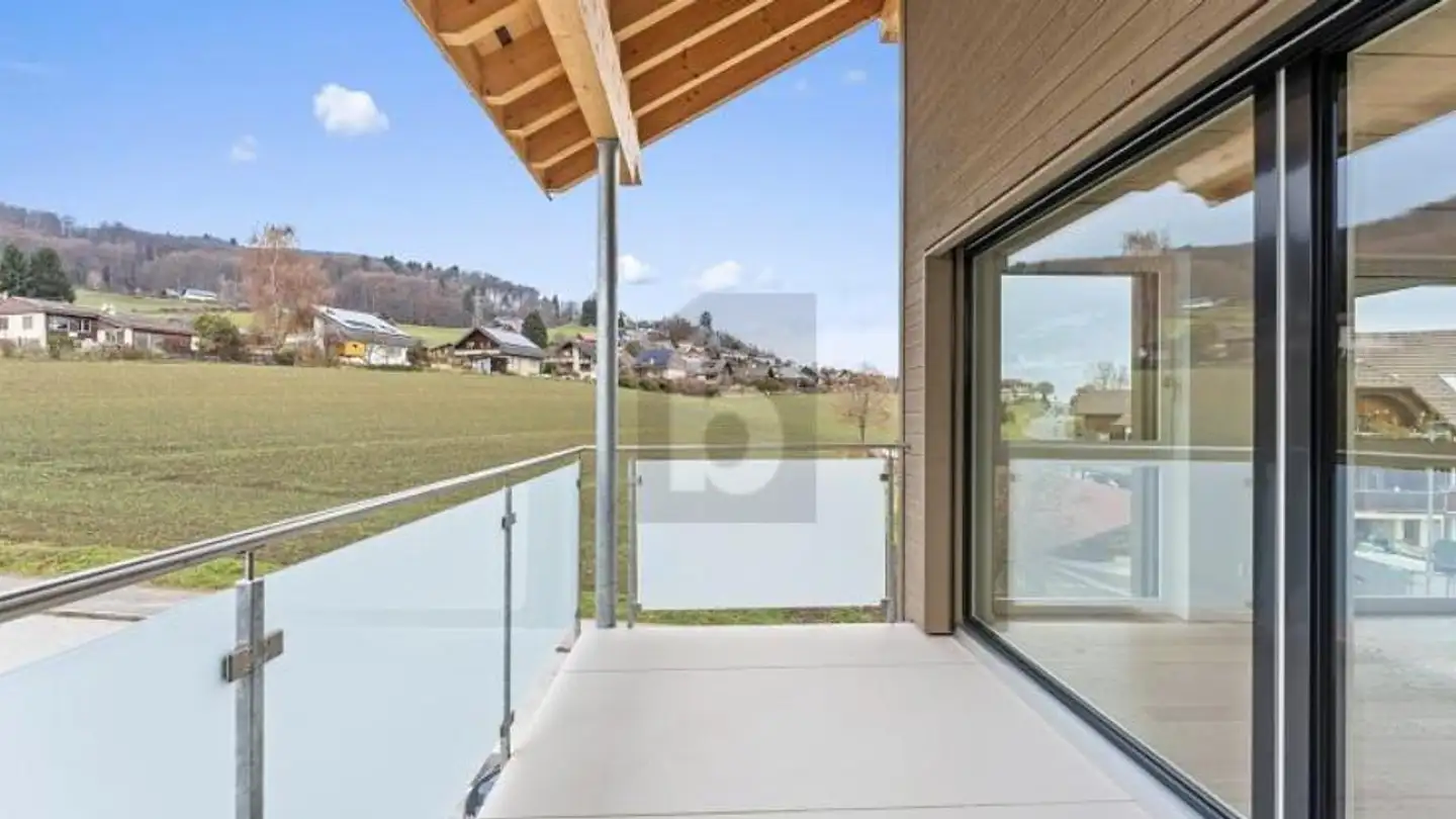 Apartment for sale - 3127 Mühlethurnen