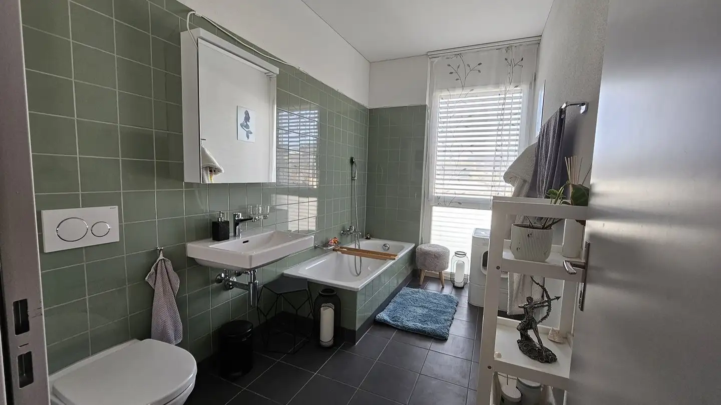 Apartment for rent - Merkurstrasse 4, 8910 Affoltern am Albis - Photo 3