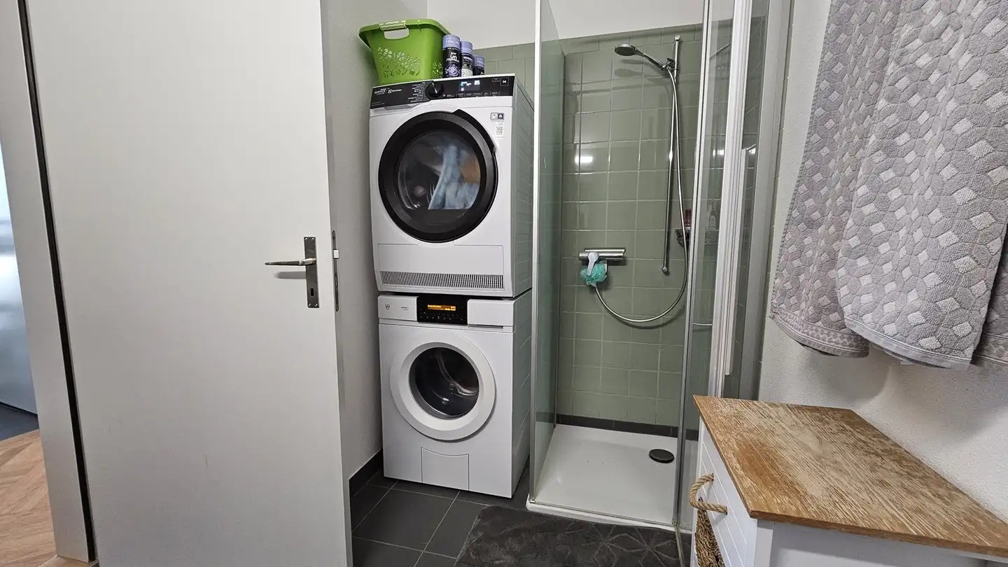 Apartment for rent - Merkurstrasse 4, 8910 Affoltern am Albis - Photo 4