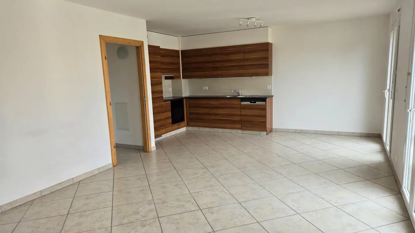 Appartement à louer - Chemin De La Confréry 3, 1188 Gimel