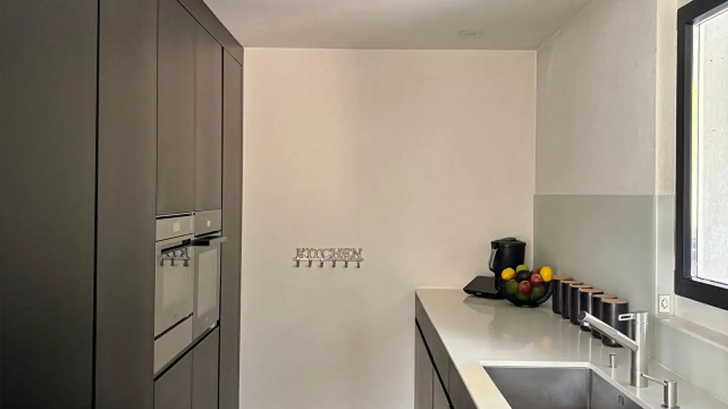 Semi-detached house for rent - Schinhaltenstrasse 24a, 6370 Oberdorf NW - Photo 4