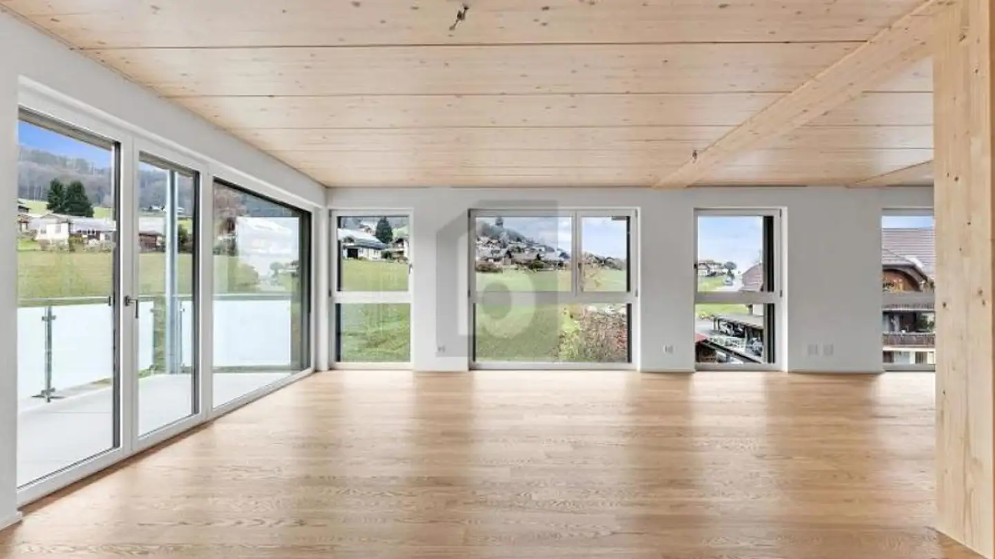Apartment for sale - 3127 Mühlethurnen - Photo 4