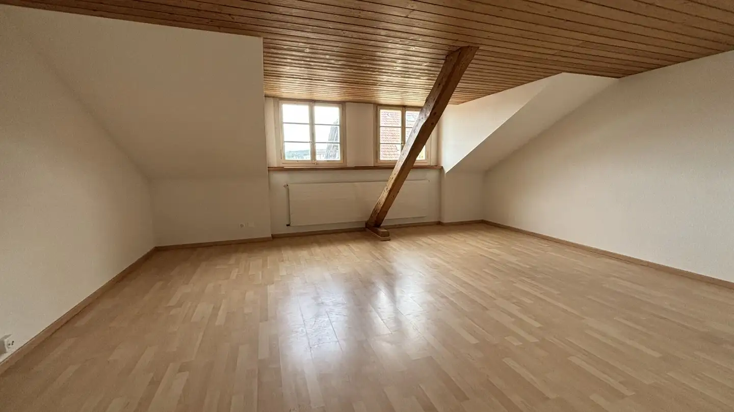 Appartement à louer - Lotzwilstrasse, 4900 Langenthal - Photo 3
