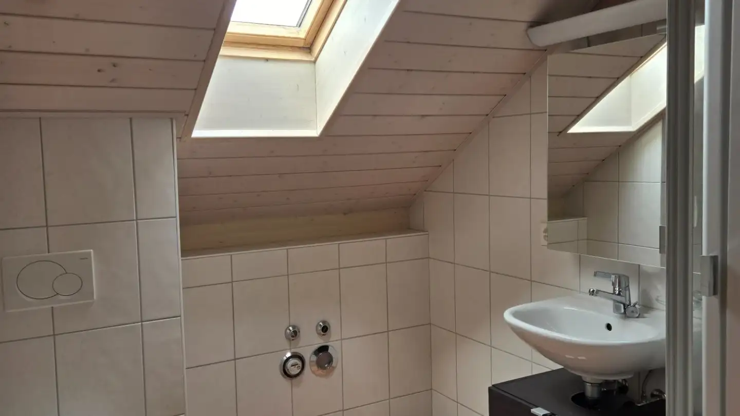 Appartement à louer - Chemin De La Confréry 3, 1188 Gimel - Photo 3