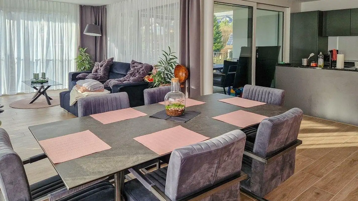 Appartamento in affitto - Hauptstrasse 2a, 5064 Wittnau - Foto 2