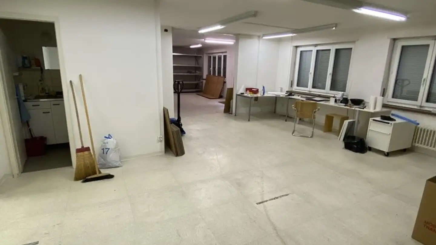 Commercial for rent - Hofackerstrasse 42, 8032 Zürich - Photo 2