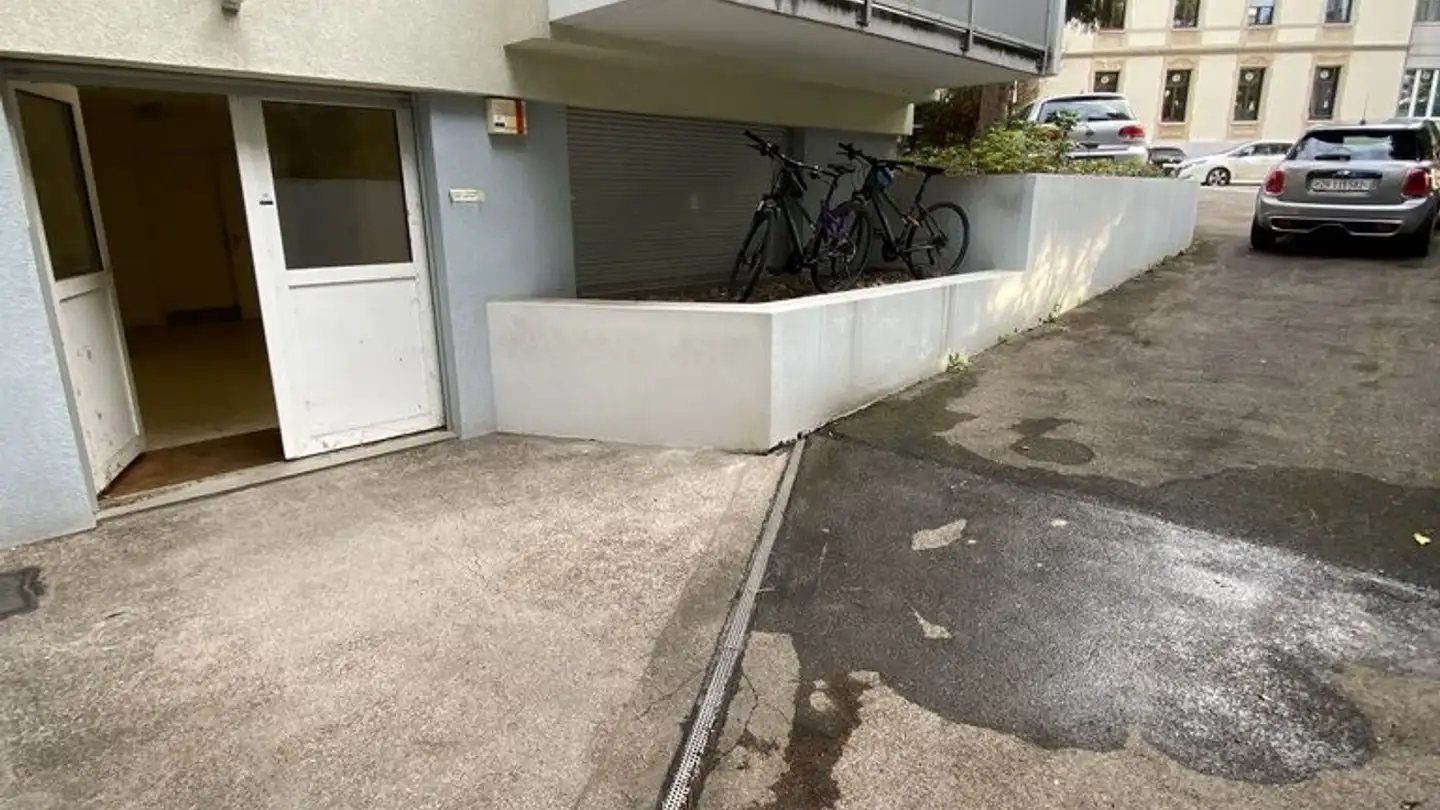 Commercial for rent - Hofackerstrasse 42, 8032 Zürich - Photo 3