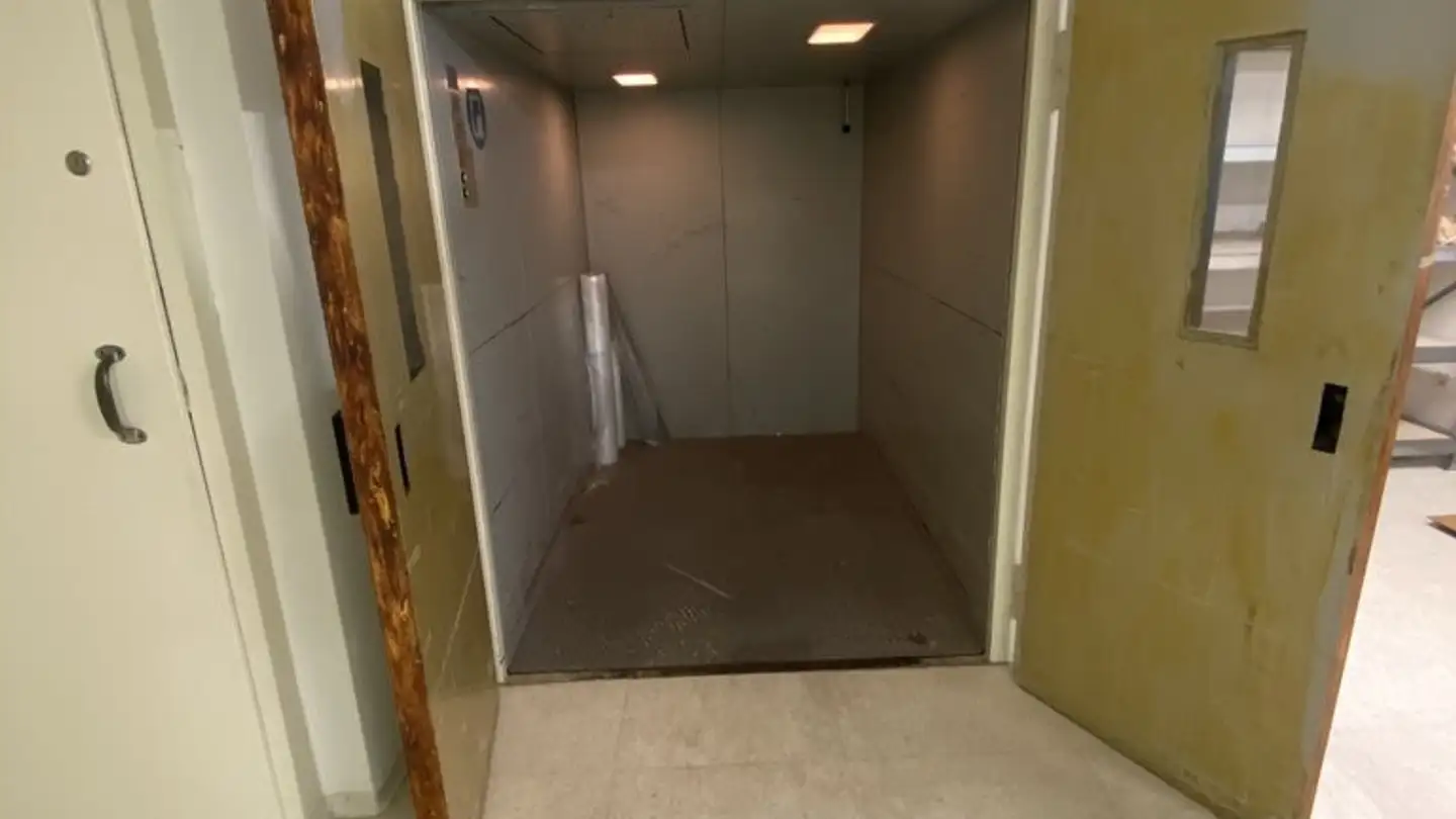 Commercial for rent - Hofackerstrasse 42, 8032 Zürich - Photo 4