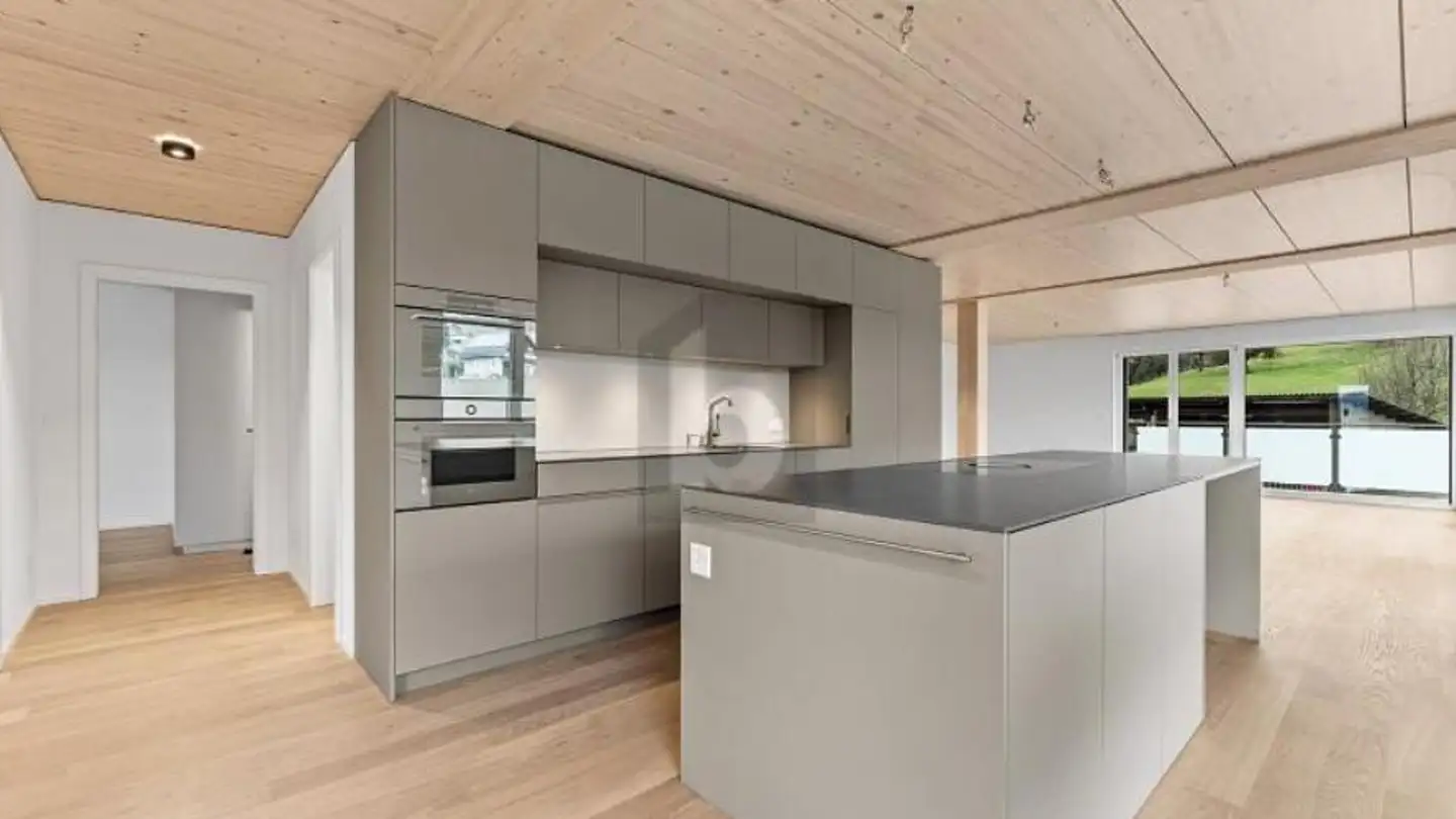 Apartment for sale - 3127 Mühlethurnen - Photo 2