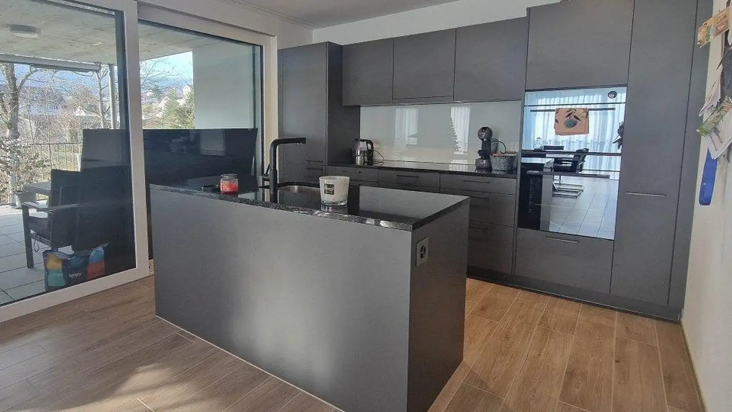 Appartamento in affitto - Hauptstrasse 2a, 5064 Wittnau - Foto 4