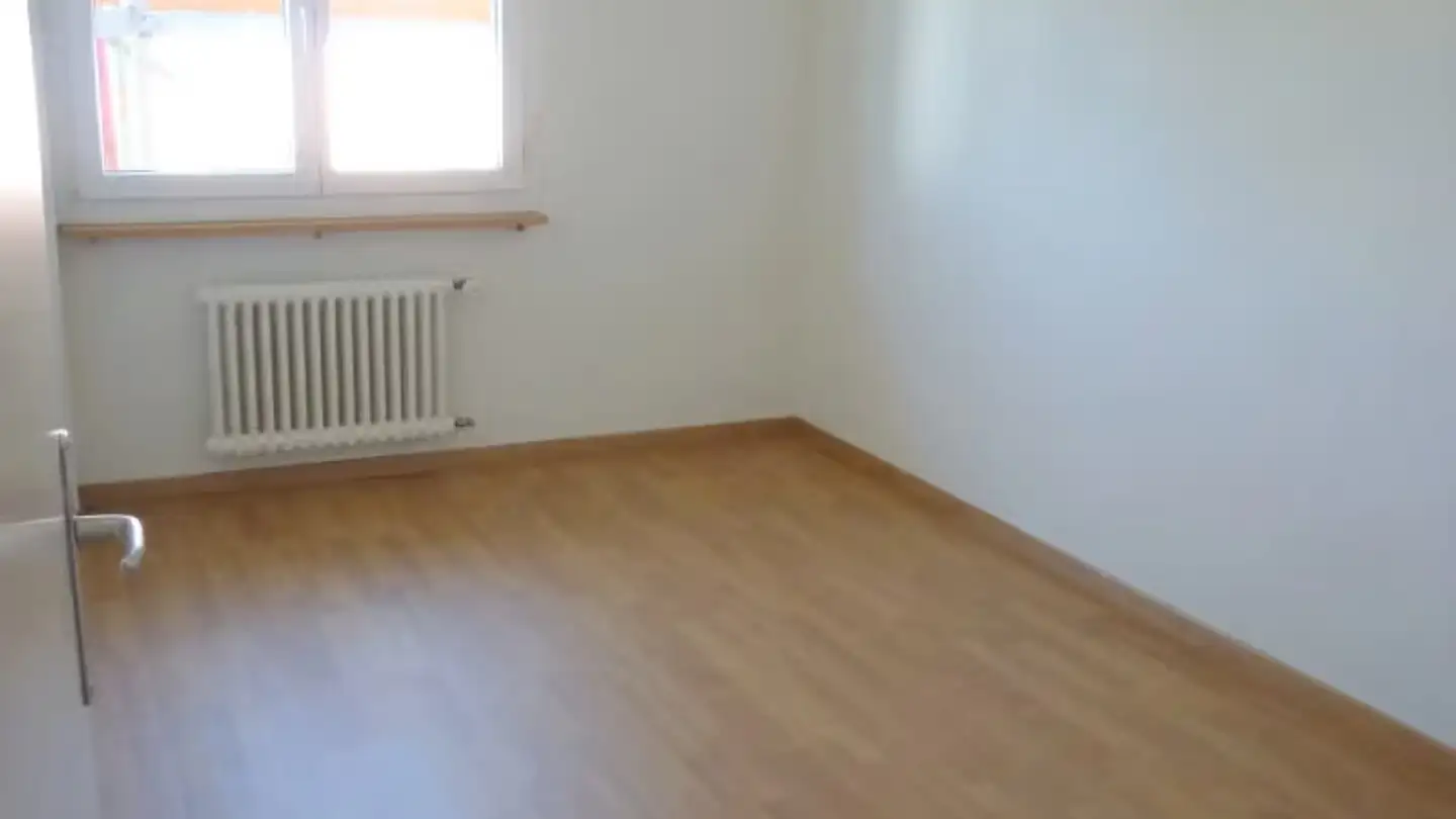 Stanza singola in affitto - Kirchstrasse 18, 8483 Kollbrunn