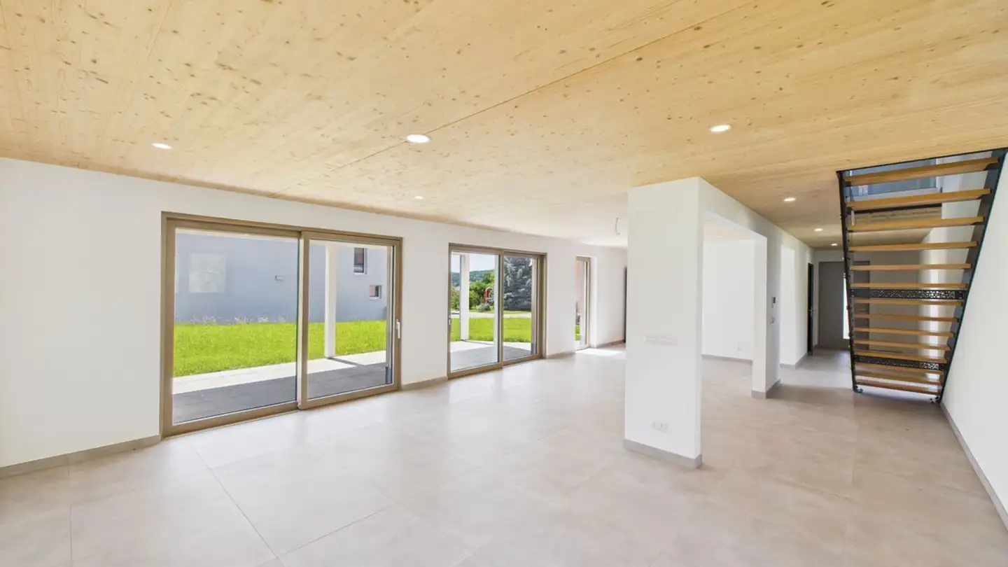 Casa singola in vendita - Rue Des Cerisiers 12, 2915 Bure - Photo 3