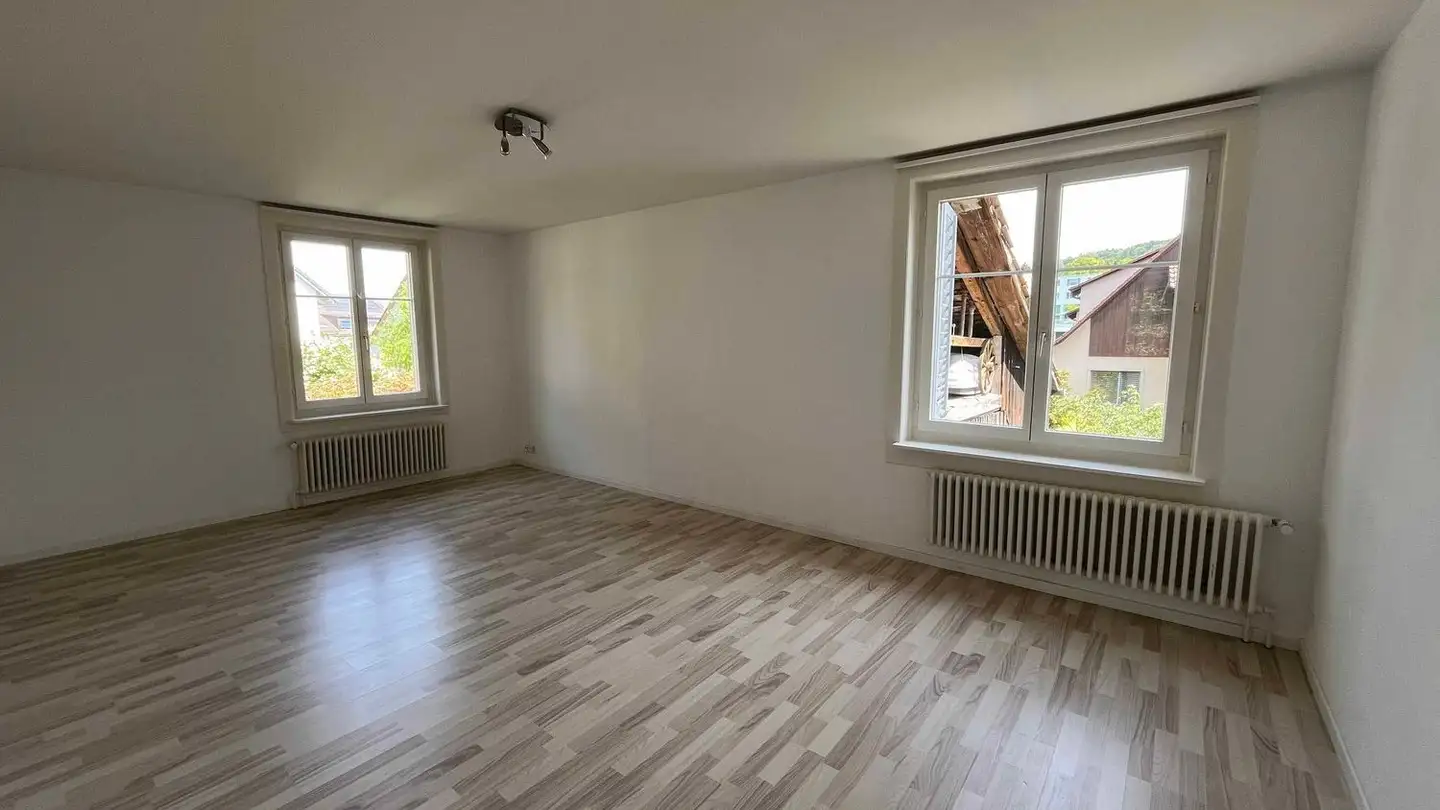 Wohnung mieten - Birmensdorferstrasse 135, 8902 Urdorf - Foto 4