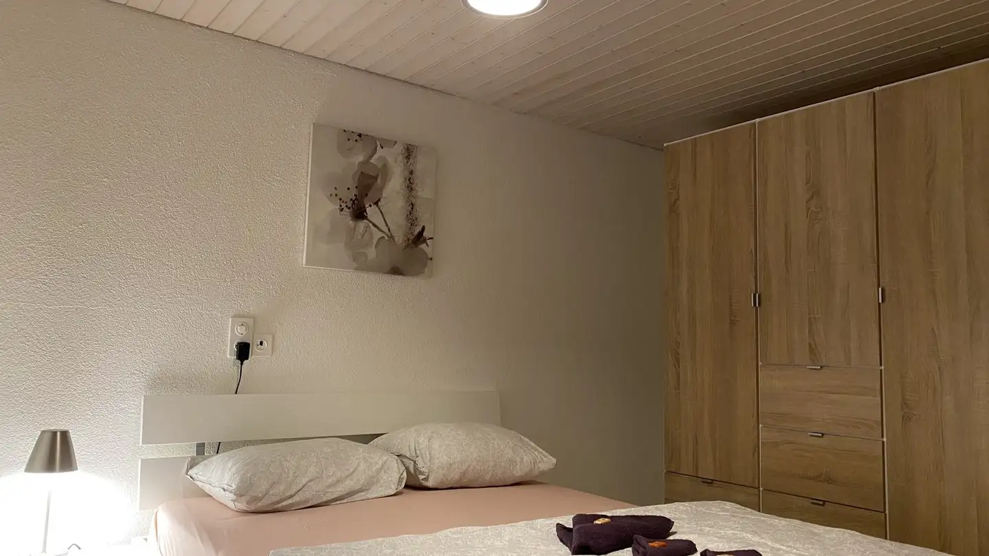 Appartement à louer - Höflistrasse 65a, 8135 Langnau am Albis - Photo 4