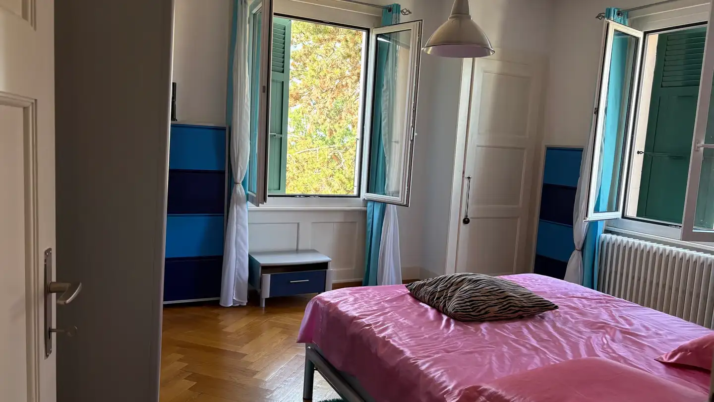 Single room for rent - 1023 Crissier - Photo 2