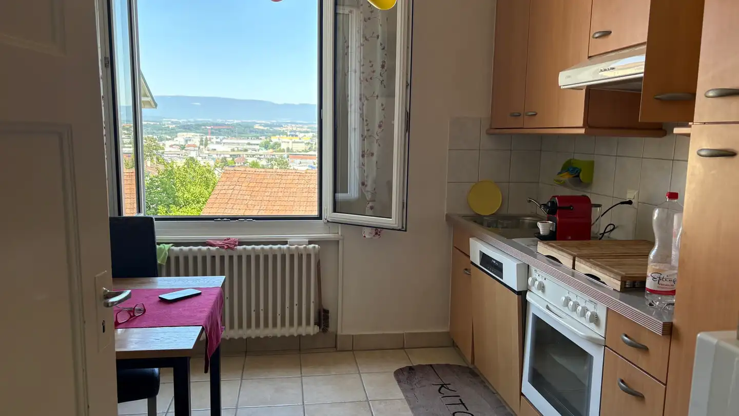 Single room for rent - 1023 Crissier - Photo 3