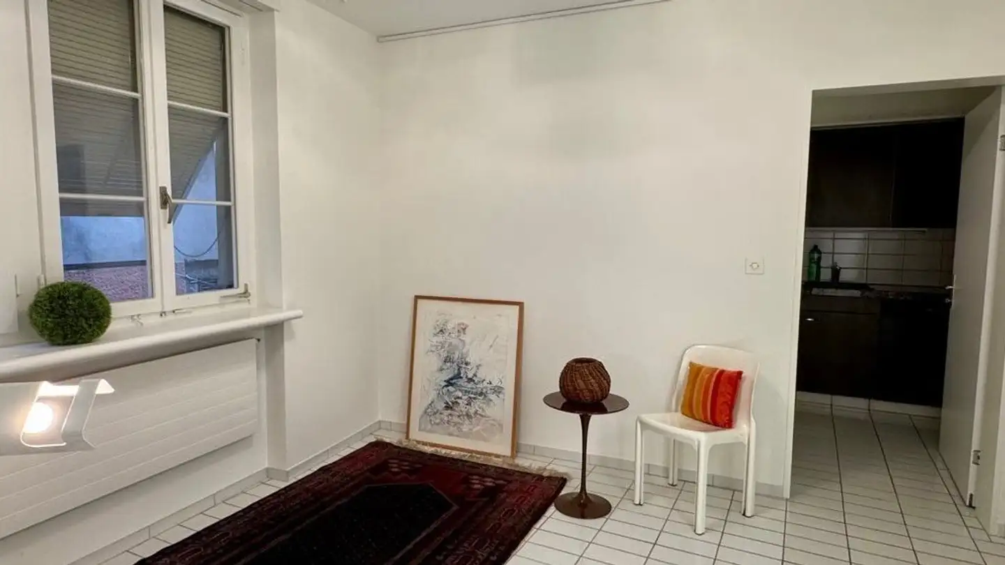 Möblierte Wohnung mieten - Schwanengasse, 8001 Zürich - Foto 4