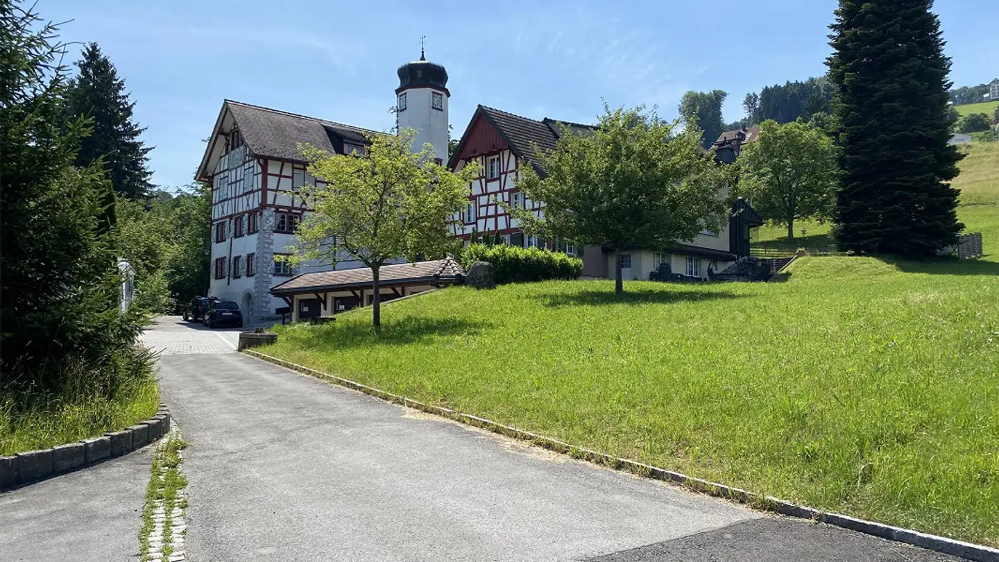 Appartamento in vendita - 9425 Thal