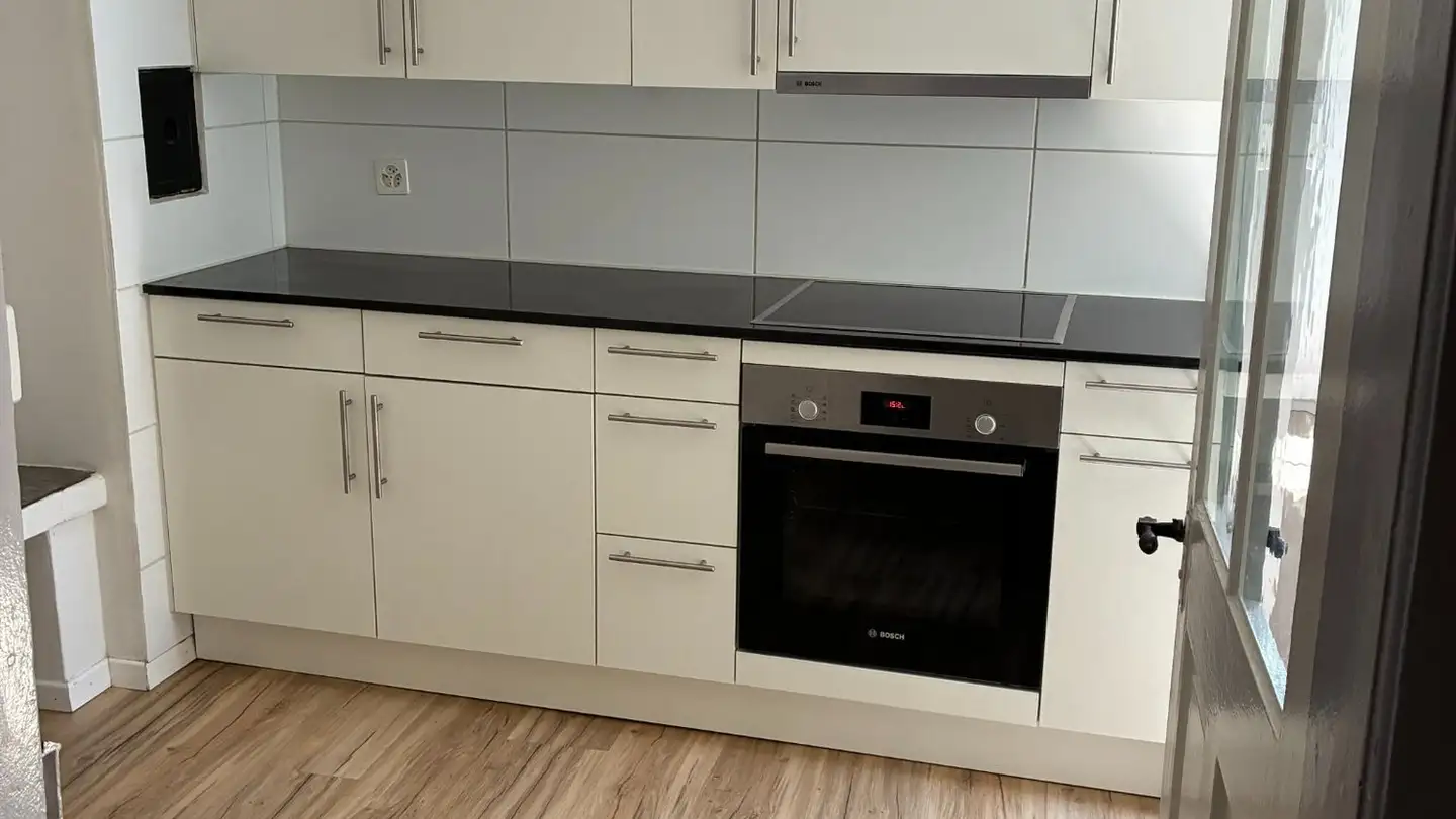Wohnung mieten - Oberdorfstrasse 32, 9100 Herisau - Foto 3