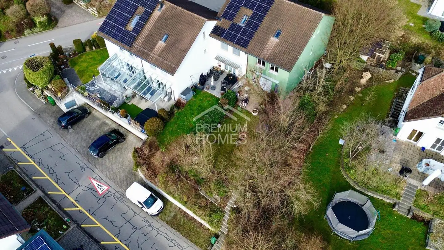 Maison individuelle à vendre - 5304 Endingen - Photo 3