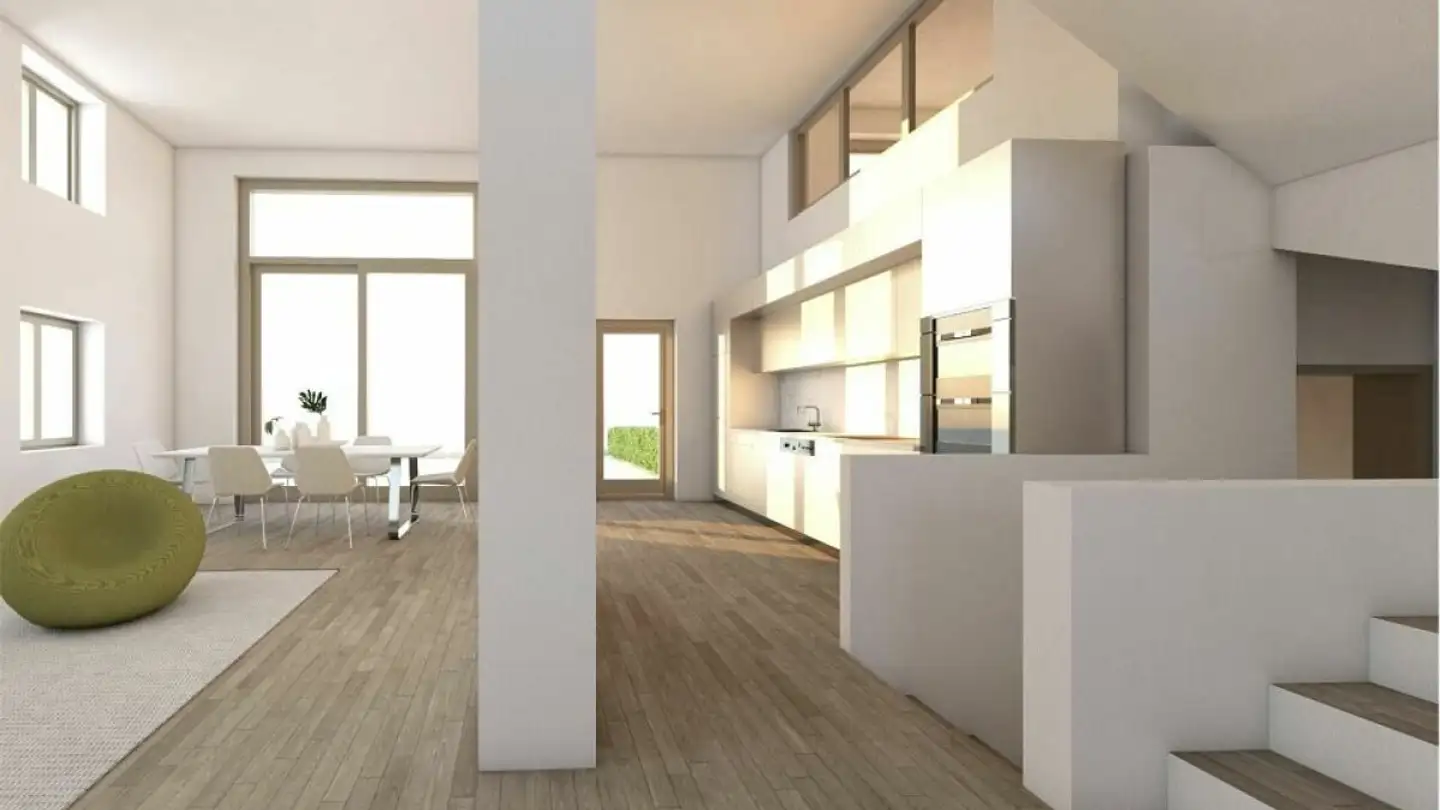 Duplex à vendre - Hilfikerstrasse 23, 5614 Sarmenstorf - Photo 2