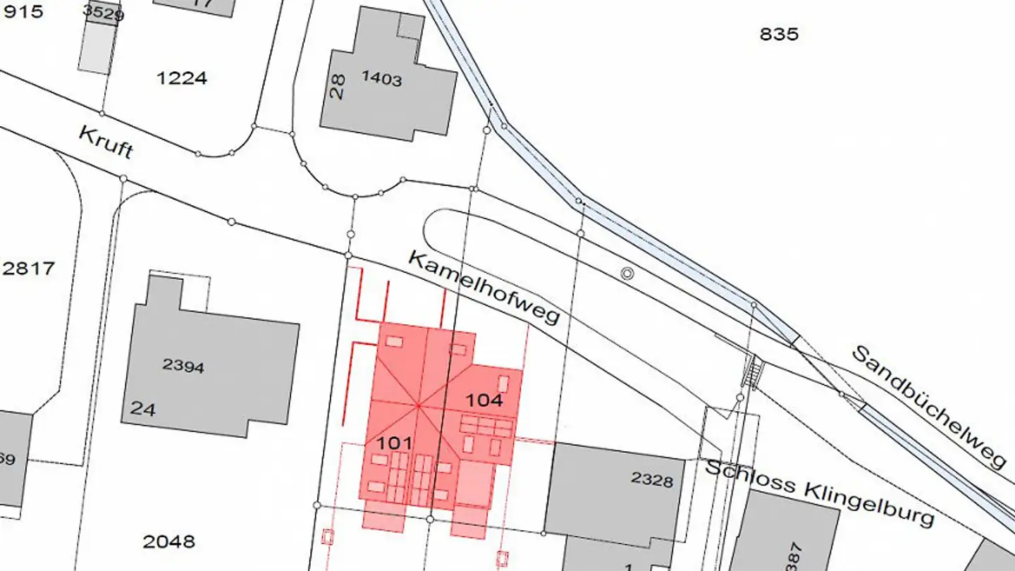 Appartamento in vendita - 9425 Thal - Photo 2