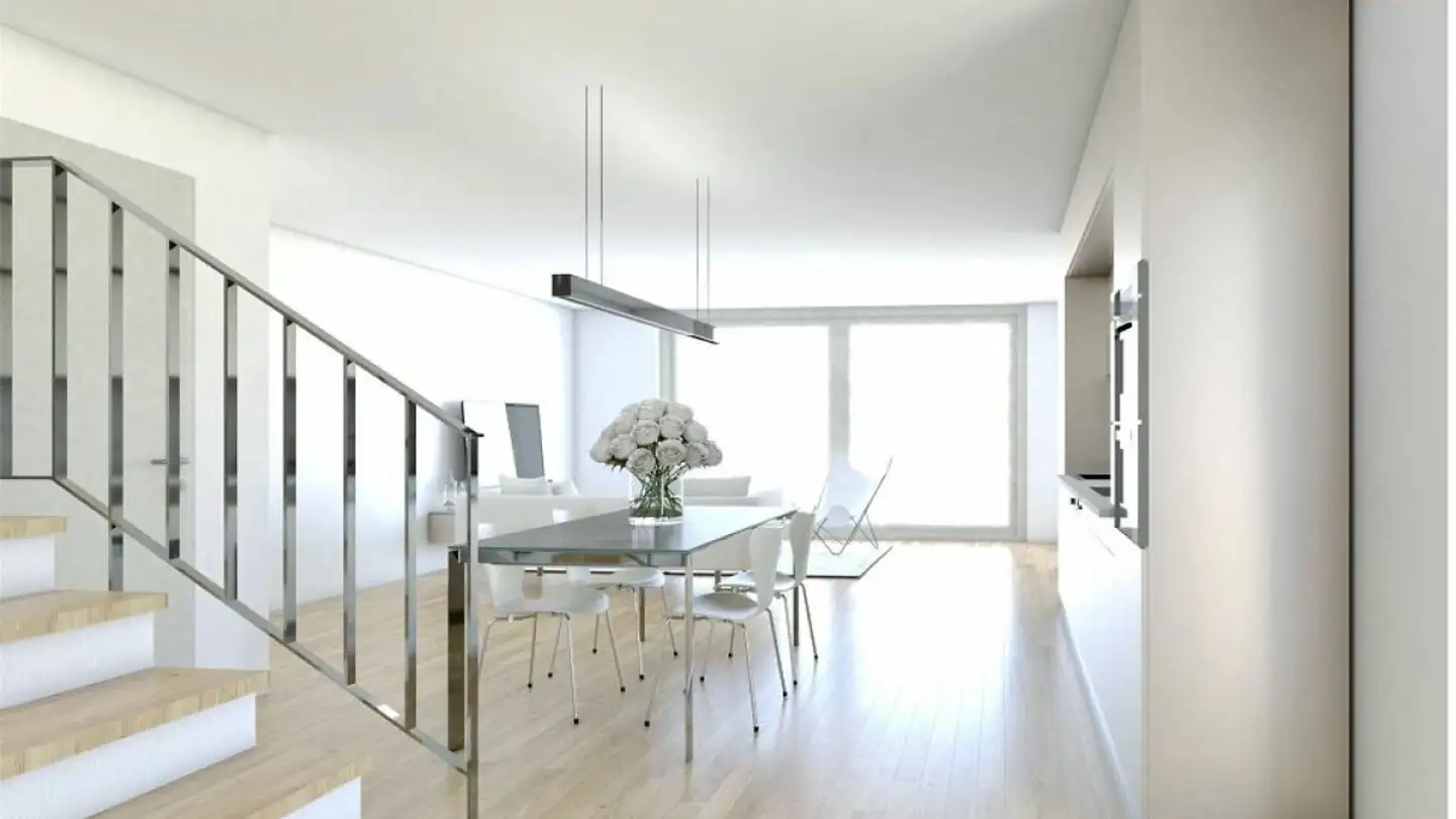 Duplex à vendre - Hilfikerstrasse 23, 5614 Sarmenstorf - Photo 3