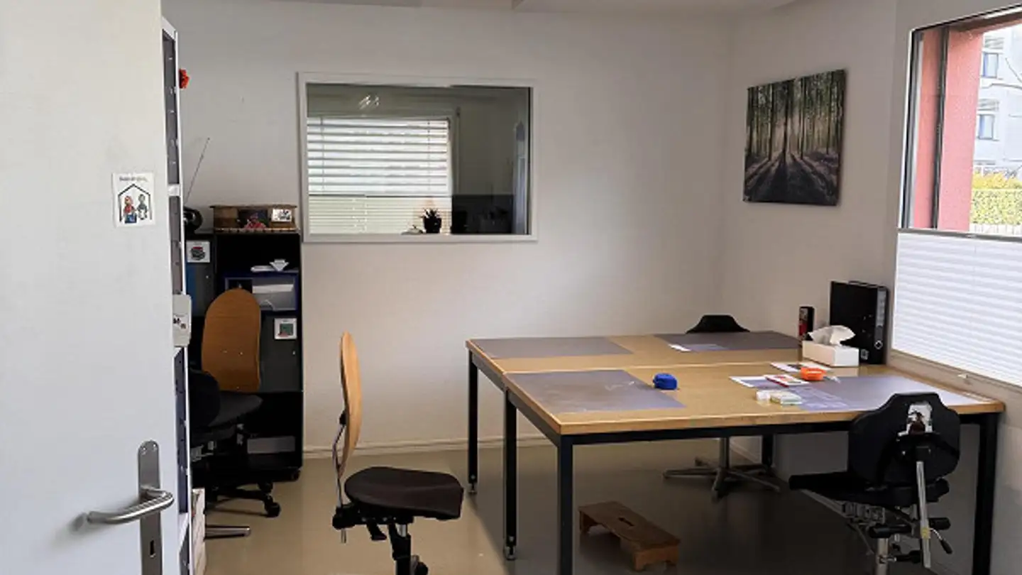 Commerciale in affitto - Pizolstrasse 11, 7320 Sargans - Foto 2