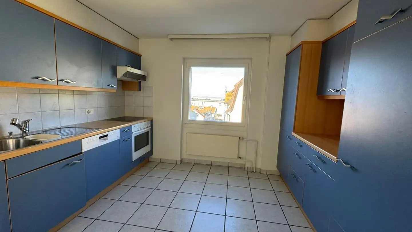 Wohnung mieten - Weinhaldenstrasse 18, 9404 Rorschacherberg