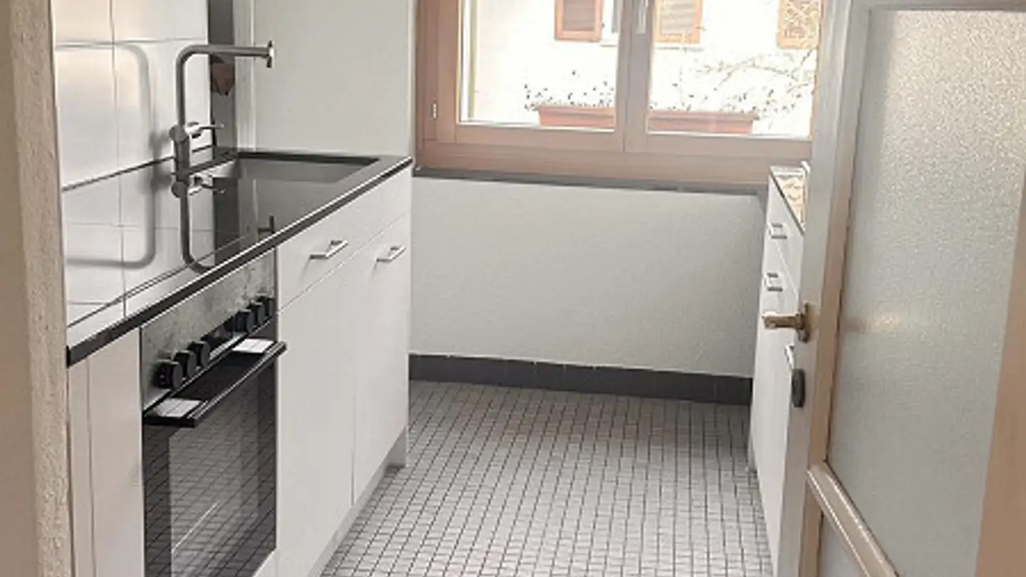 Wohnung mieten - Käferholzstrasse 262, 8046 Zürich - Foto 3