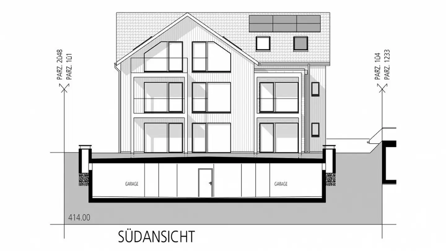 Appartamento in vendita - 9425 Thal - Photo 4