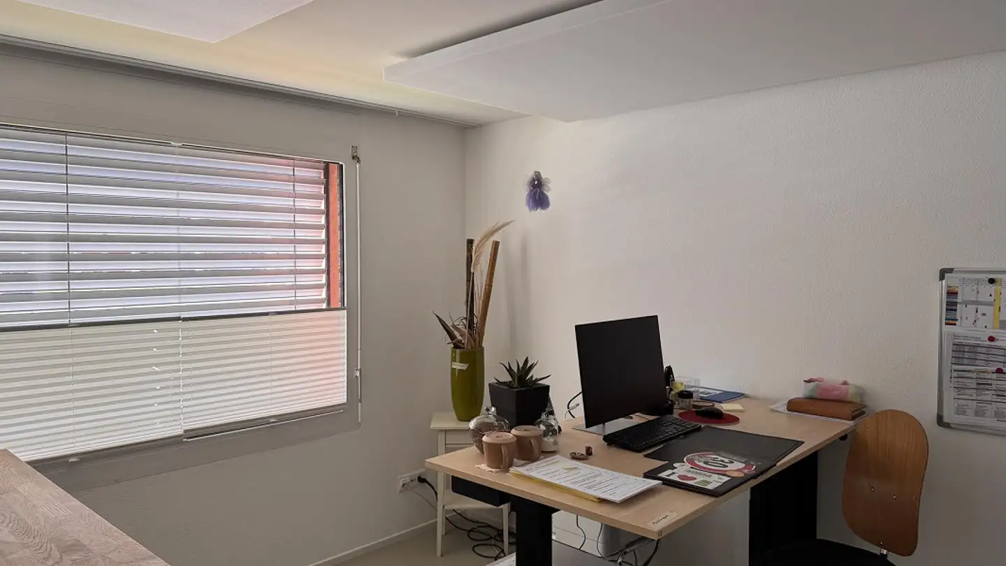 Commerciale in affitto - Pizolstrasse 11, 7320 Sargans - Foto 4