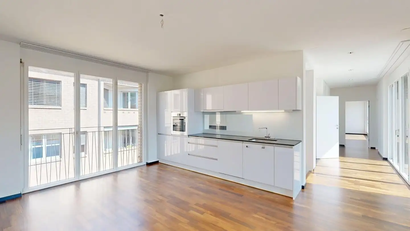 Appartement à louer - Schützenstrasse, 6003 Luzern