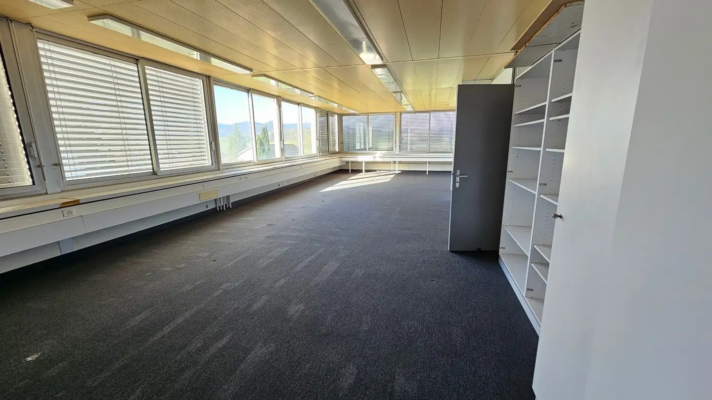 Commerciale in affitto - Im Grüt 1, 4225 Brislach - Photo 3