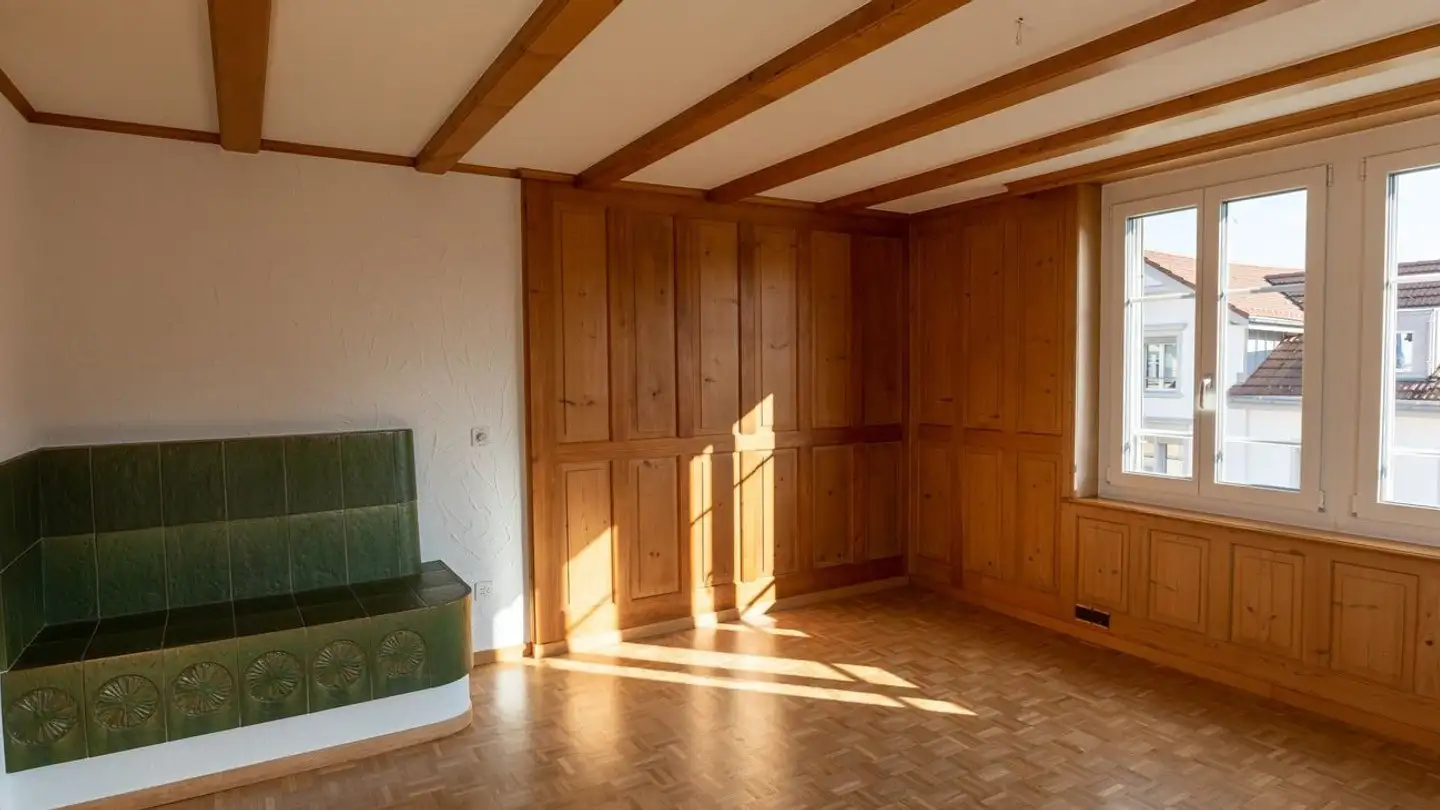 Apartment for rent - Hörnlistrasse 10, 9500 Wil SG