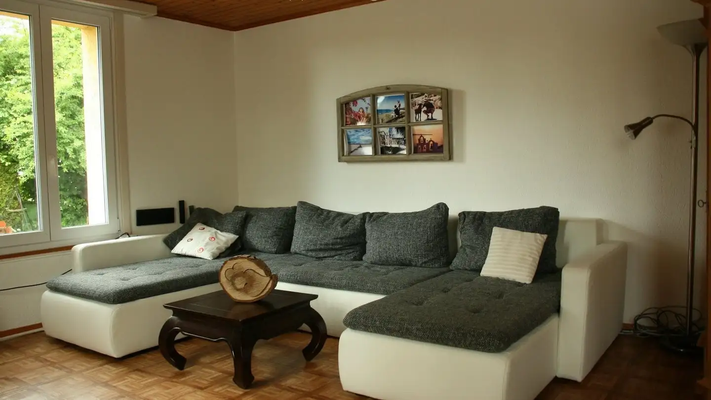 Apartment for rent - Münsterstrasse 13, 6210 Sursee