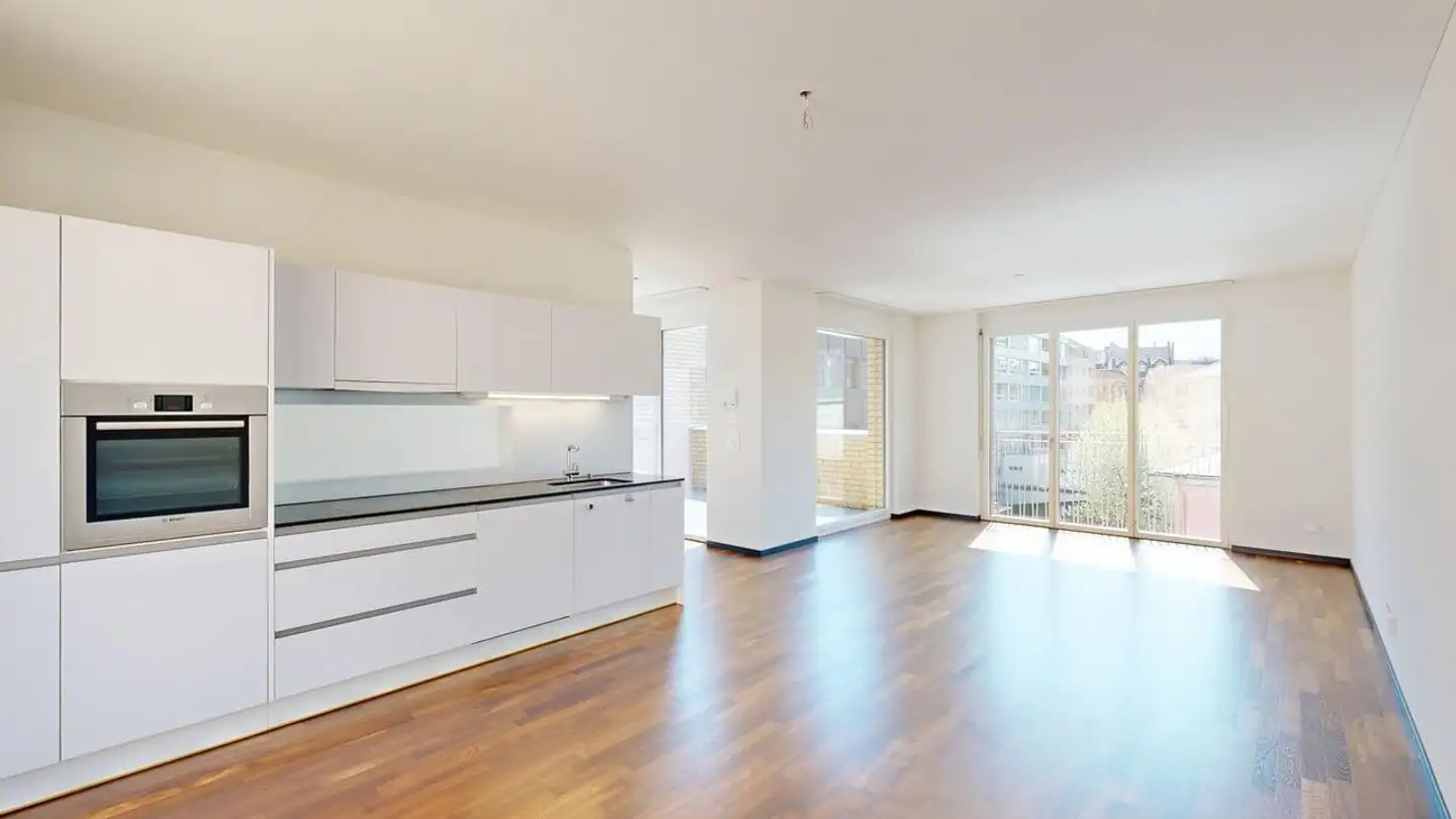 Appartement à louer - Schützenstrasse, 6003 Luzern - Photo 2