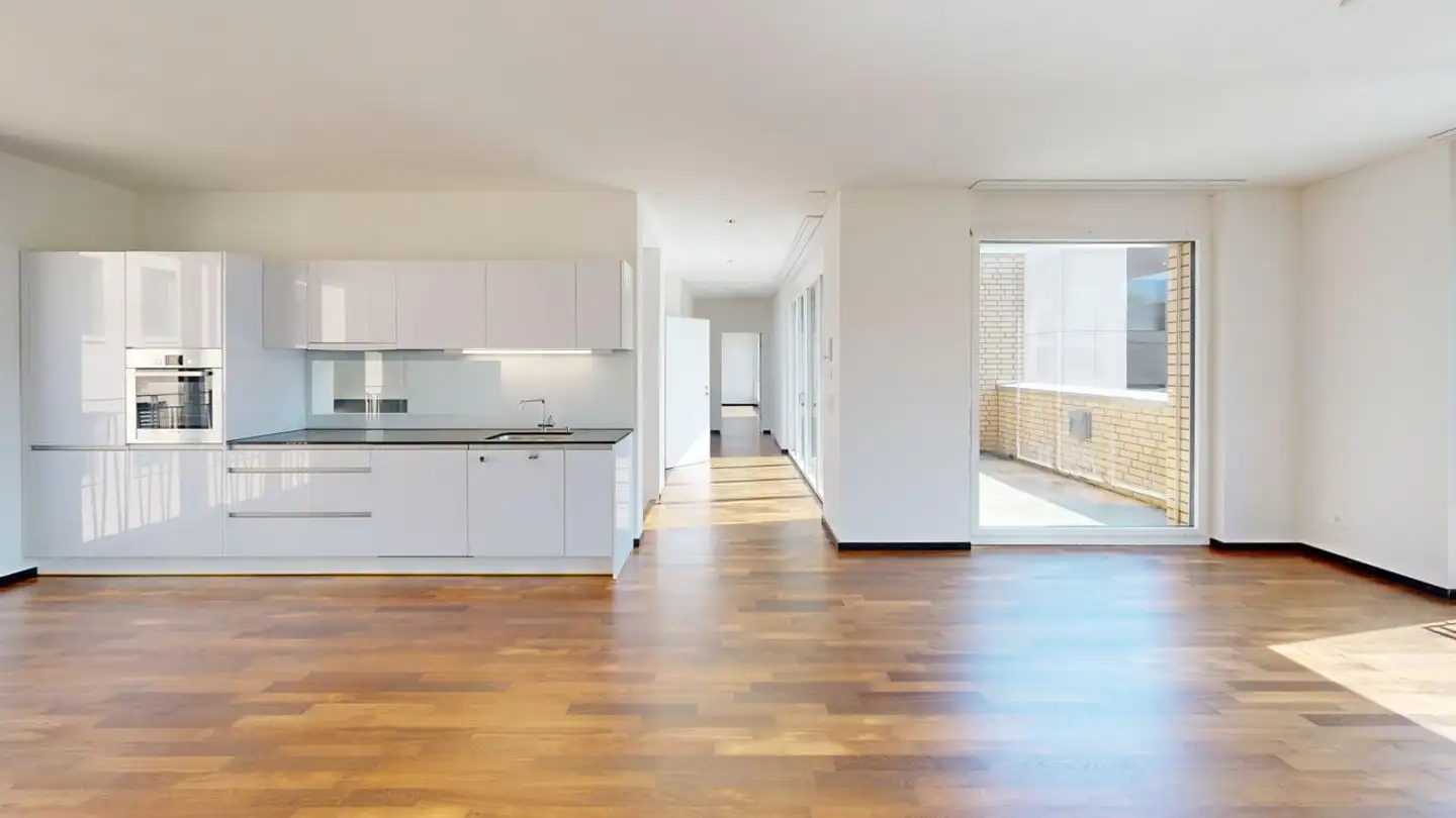 Appartement à louer - Schützenstrasse, 6003 Luzern - Photo 3