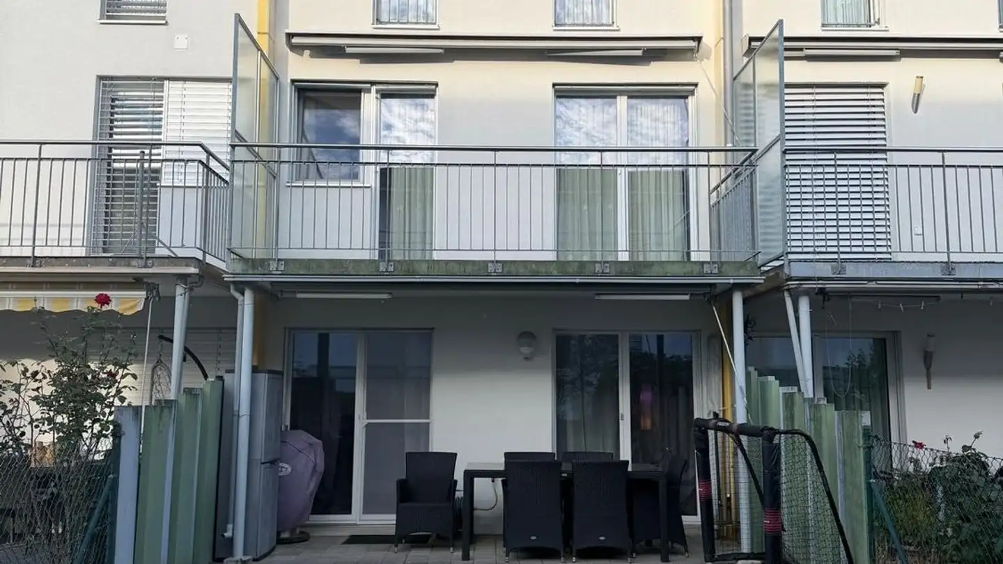 Casa singola in vendita - 8155 Niederhasli - Foto 2