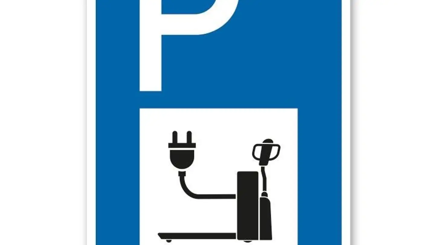 Tiefgaragenstellplatz mieten - Alte Landstrasse 1-5, 8302 Kloten