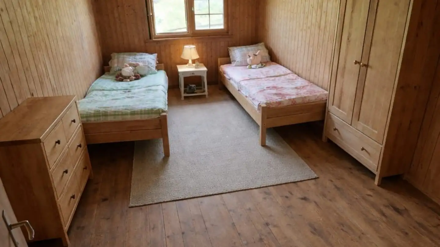 Maison individuelle à louer - 9643 Krummenau - Photo 3