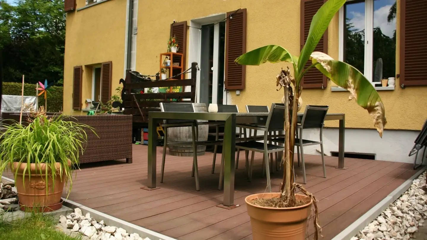 Appartamento in affitto - Münsterstrasse 13, 6210 Sursee - Foto 4