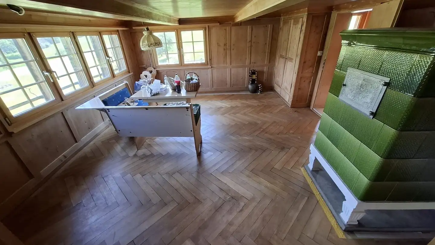 Maison individuelle à louer - 9643 Krummenau - Photo 4