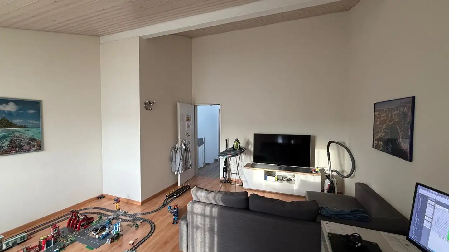 Casa singola in vendita - 8155 Niederhasli - Foto 4