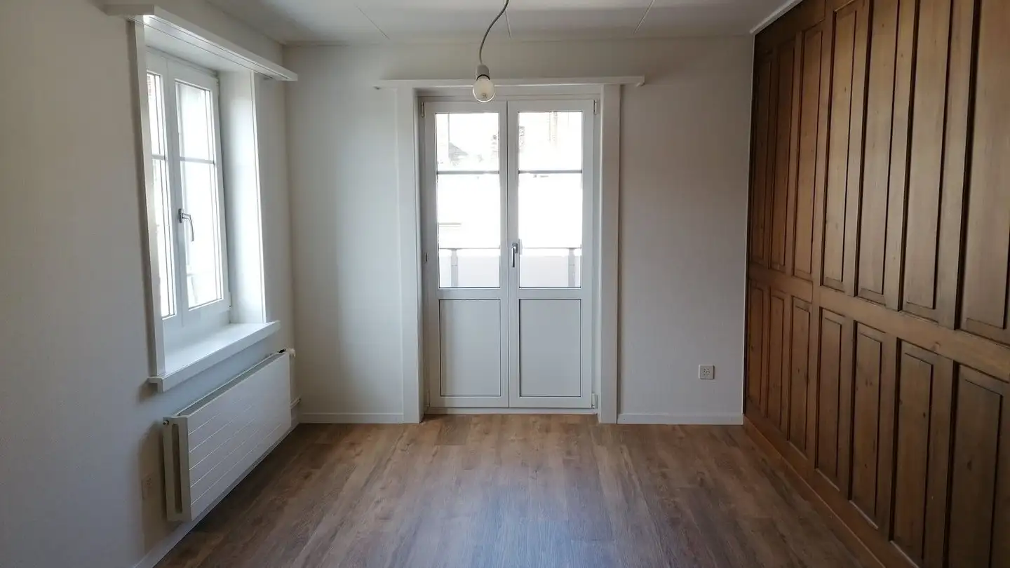 Apartment for rent - Hörnlistrasse 10, 9500 Wil SG - Photo 2