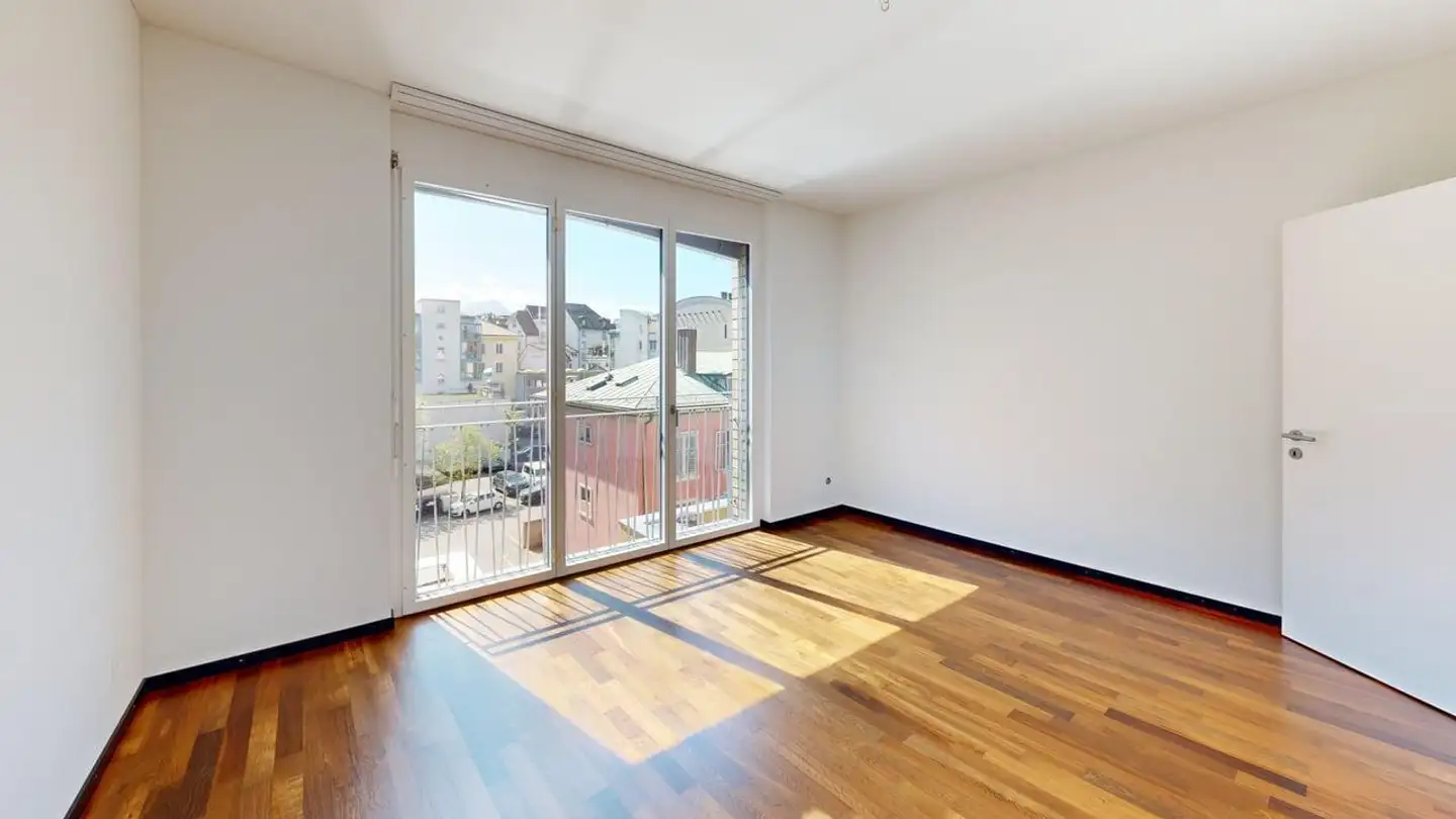 Appartement à louer - Schützenstrasse, 6003 Luzern - Photo 4