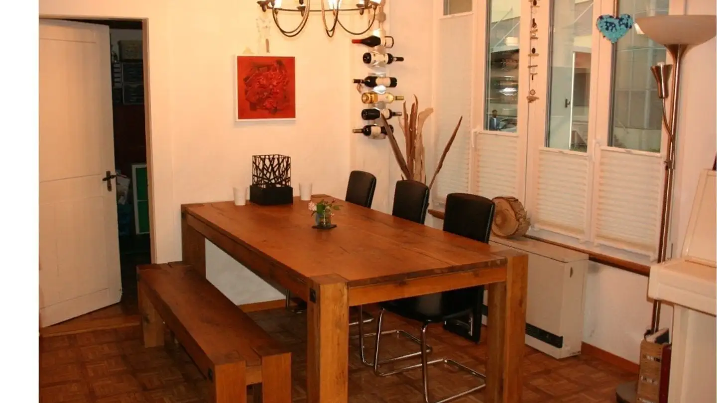 Appartamento in affitto - Münsterstrasse 13, 6210 Sursee - Foto 2